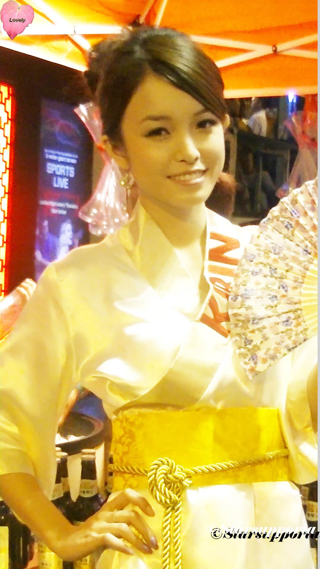20120714 蘭桂芳啤酒節 - Kirin @ 香港蘭桂芳